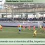 La Novaromentin fallisce il riavvicinamento al Bra, battaglia aperta in zona retrocessione