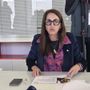 Elena Chorino si dimette da assessore della giunta regionale