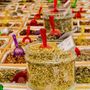 QuintEssenza a Savigliano: le erbe officinali tra botanica e cucina QuintEssenza a Savigliano: le erbe officinali tra botanica e cucina