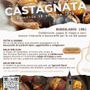 Bossolasco in festa con la tradizionale castagnata