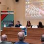 Dalla crisi alla rinascita, al Senato il confronto sulla seconda opportunità per le imprese: la testimonianza di Alessia Bertolotto Dalla crisi alla rinascita, al Senato il confronto sulla seconda opportunità per le imprese: la testimonianza di Alessia Bertolotto