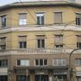Una immagine dell'ospedale Maria Vittoria