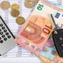 Cresce la rc auto a Torino e in Piemonte