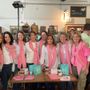 Poirino ospita il “Walk & Talk with Sorrisi in rosa” Poirino ospita il “Walk & Talk with Sorrisi in rosa”