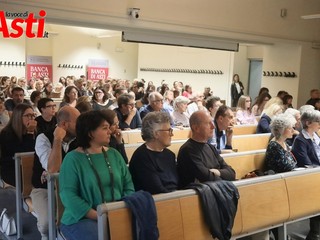 Alcune immagini dell'incontro Alcune immagini dell'incontro