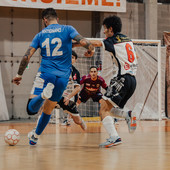 Libertas Antignano, pronta la trasferta a Nichelino dopo la sconfitta con il Castellamonte