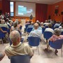 Ad Asti il racconto del Rifugio Fraternità Massi di Oulx Ad Asti il racconto del Rifugio Fraternità Massi di Oulx