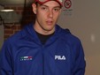 Matteo Torchio nel 2006