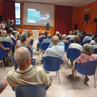 Ad Asti il racconto del Rifugio Fraternità Massi di Oulx Ad Asti il racconto del Rifugio Fraternità Massi di Oulx
