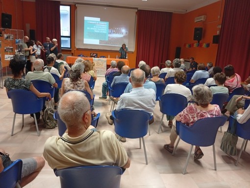 Ad Asti il racconto del Rifugio Fraternità Massi di Oulx Ad Asti il racconto del Rifugio Fraternità Massi di Oulx