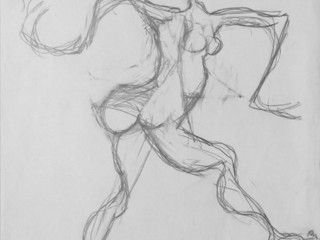 Paolo Conte - Danza cinese vestita