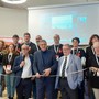 Alcune immagini della giornata