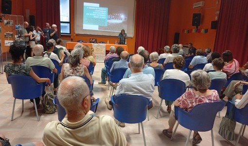 Ad Asti il racconto del Rifugio Fraternità Massi di Oulx Ad Asti il racconto del Rifugio Fraternità Massi di Oulx
