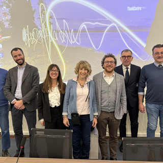 La voce... Delle scuole: il Tribunale di Asti entra nell'aula magna del "V. Alfieri"