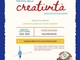 Festival della creatività, al Foro Boario di Nizza Monferrato un pomeriggio dedicato alle emozioni Festival della creatività, al Foro Boario di Nizza Monferrato un pomeriggio dedicato alle emozioni