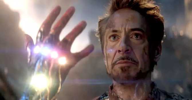 Questa settimana al cinema: torna Avengers Endgame Extra,  la sfida finale dei supereroi Marvel  [TRAILER]