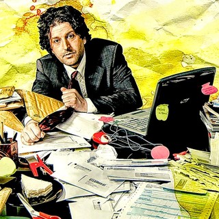 Ivan Nogarotto in un'immagine promozionale del brano