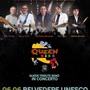 Queen Size in concerto a Vinchio: il debutto del “Magic Tour 2025”