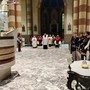 La Compagnia Carabinieri di Alba celebra la Virgo Fidelis in Cattedrale La Compagnia Carabinieri di Alba celebra la Virgo Fidelis in Cattedrale
