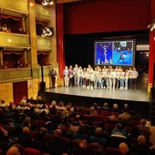 Alba Sports Awards 2025: premiato lo sport albese [FOTO]
