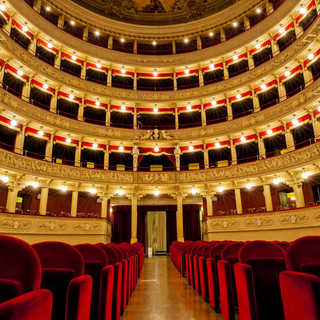 La danza torna protagonista al Teatro Alfieri di Asti con "Asidanza"