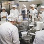 Una serata di alta cucina: la scuola alberghiera incontra la Locanda Camia