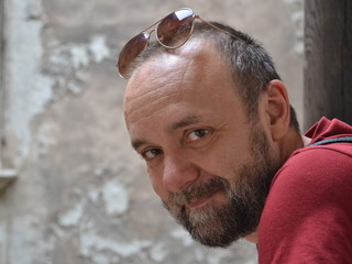 Il mondo di Marco