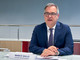 L'assessore regionale Marco Gallo