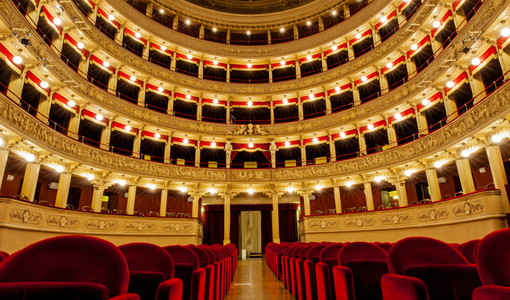 La danza torna protagonista al Teatro Alfieri di Asti con "Asidanza"