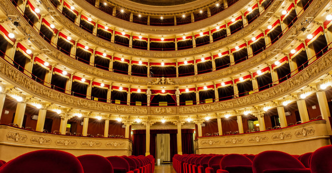 La danza torna protagonista al Teatro Alfieri di Asti con "Asidanza"