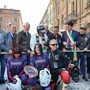 Edizione numero 43 per il Motoraduno Internazionale di Primavera Edizione numero 43 per il Motoraduno Internazionale di Primavera