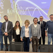 La voce... Delle scuole: il Tribunale di Asti entra nell'aula magna del "V. Alfieri"