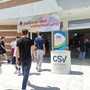 Una passata edizione del Salone del Volontariato
