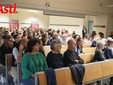 Alcune immagini dell'incontro Alcune immagini dell'incontro