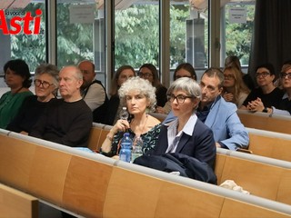Alcune immagini dell'incontro Alcune immagini dell'incontro
