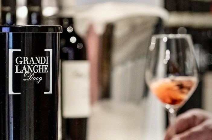 Grandi Langhe 2026: il Piemonte del vino parla al mondo Grandi Langhe 2026: il Piemonte del vino parla al mondo