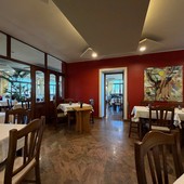 Ristorante Madonna della neve: la magia delle “raviole cordonà” Ristorante Madonna della neve: la magia delle “raviole cordonà”