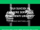 &quot;Sui suicidi in carcere servono interventi urgenti&quot;: dalla frase del Presidente Mattarella, un incontro al Foyer delle famiglie