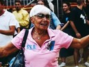 Lutto nel Palio: addio a Gigliola Mezzano, colonna del Borgo Santa Maria Nuova