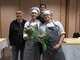Contest regionale Agrichef Cia: vince il team de La Geppina di Agliano Terme