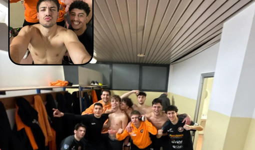 Calcio a 5, l'Orange conquista il campo difficile di Villorba Calcio a 5, l'Orange conquista il campo difficile di Villorba