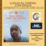 Al cinema con SEqus e il film &quot;Non dirmi che hai paura&quot;