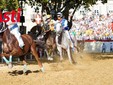 La prima batteria (Filippo Rozzino e Asia Barolo) La prima batteria (Filippo Rozzino e Asia Barolo)