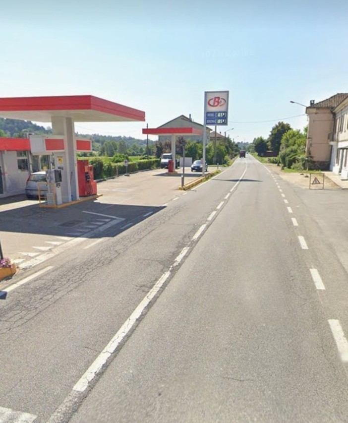 Dal 26 maggio in funzione autovelox sulla Asti - Chivasso
