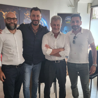Futuro Nazionale si riorganizza ad Asti: vertice con Alemanno e Pozzolo in vista delle elezioni Futuro Nazionale si riorganizza ad Asti: vertice con Alemanno e Pozzolo in vista delle elezioni