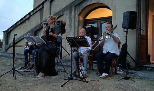Grande successo per la prima serata della rassegna Cheeseterna Grande successo per la prima serata della rassegna Cheeseterna