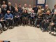 Benemerenze astigiane paralimpiche a Torino