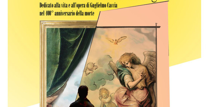 Il seicento rivive a Moncalvo: un viaggio teatrale tra le opere del Caccia
