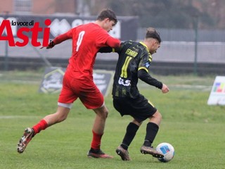 Le immagini della partita (Merphefoto)