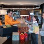 McDonald’s e Banco Alimentare portano 50 pasti caldi a settimana in provincia di Asti McDonald’s e Banco Alimentare portano 50 pasti caldi a settimana in provincia di Asti